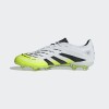 Championes Adidas Predator Pro FG Blanco