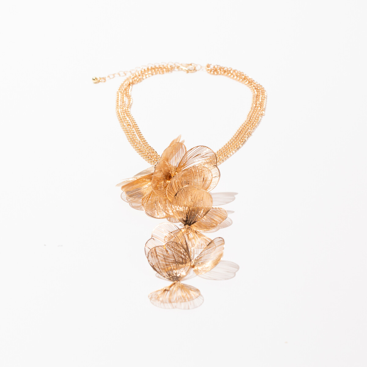 COLLAR BRISÉ 