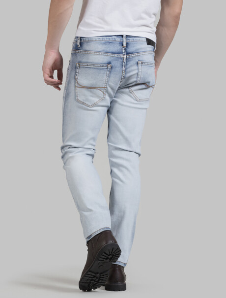 Kawit Classic Jeans Jean