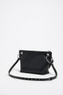 BOLSO TRAPECIO Negro