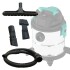 Aspiradora Profesional Xion Xi-vc2200pro ASPIRADORA XION BIDON XI-VC2200PRO AP