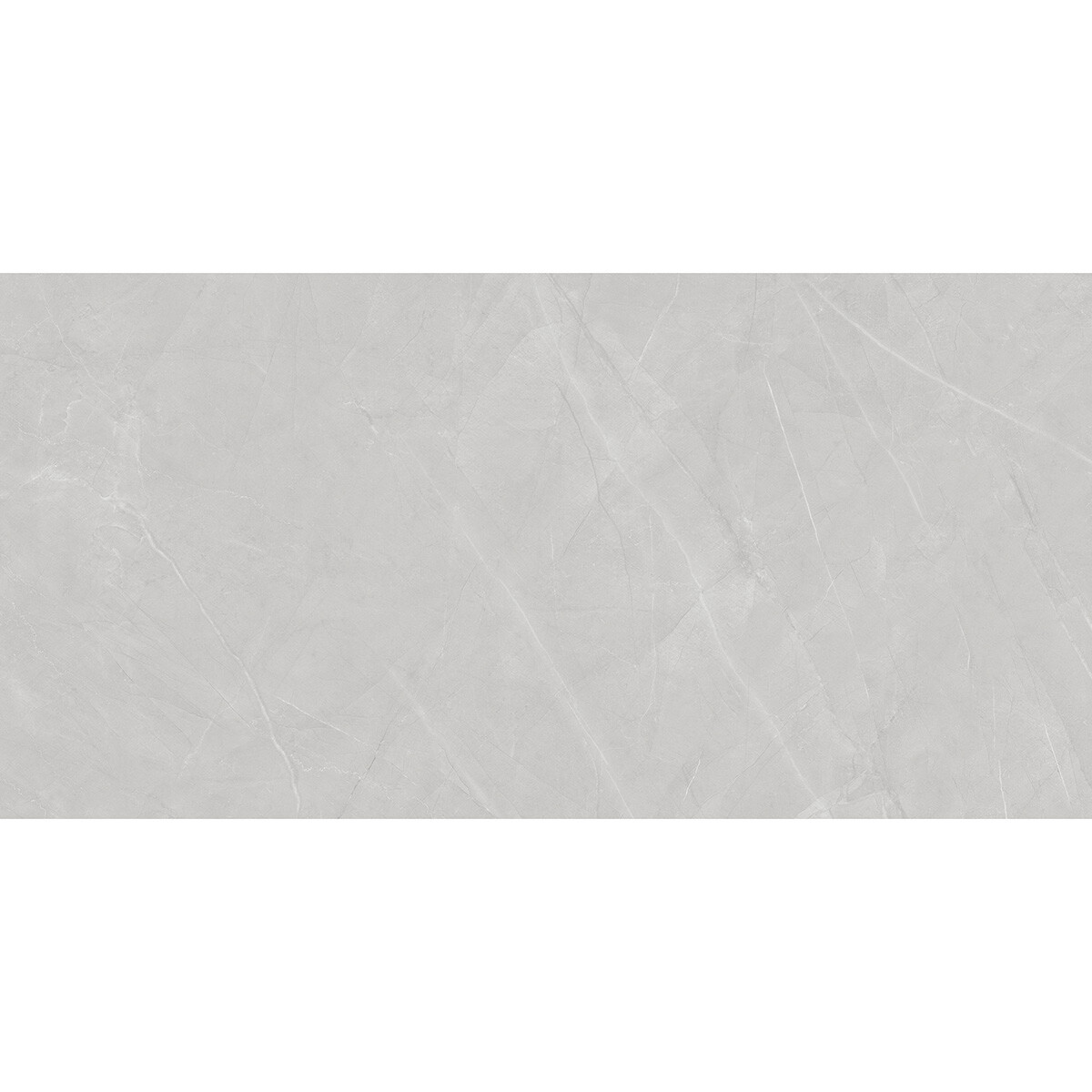 Porcelanato Albert Ash 60x120 Cm 