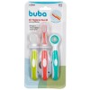 Set dental cepillos denticion BUBA Set dental cepillos denticion BUBA