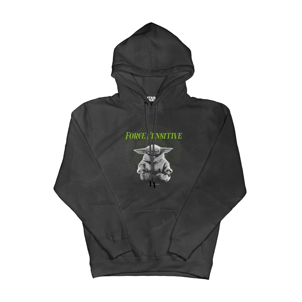 CANGURO GROGU FORCE SENSITIVE 