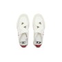Zapatillas Urbano Para Mujer S-Pagodha Slip-On W Sneakers Blanco