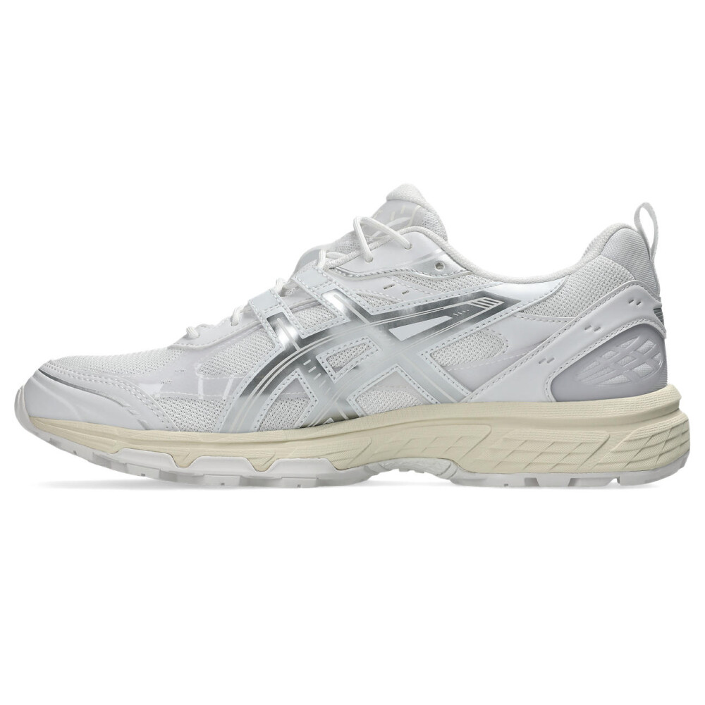 Zapatillas ASICS Gel-Nunobiki Unisex White/Cream