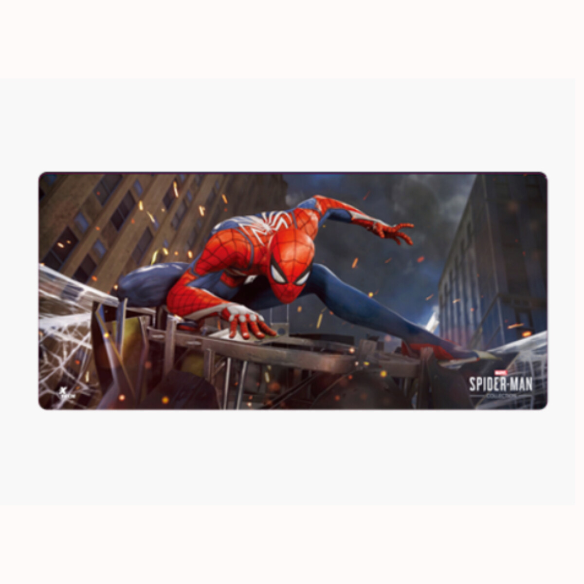 Mouse Pad XXL Xtech Marvel Spider Man - Spider Man 