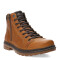 Bota de Mujer Freeway Avril Casual Marrón Marrón Camel (Cuero Graso)