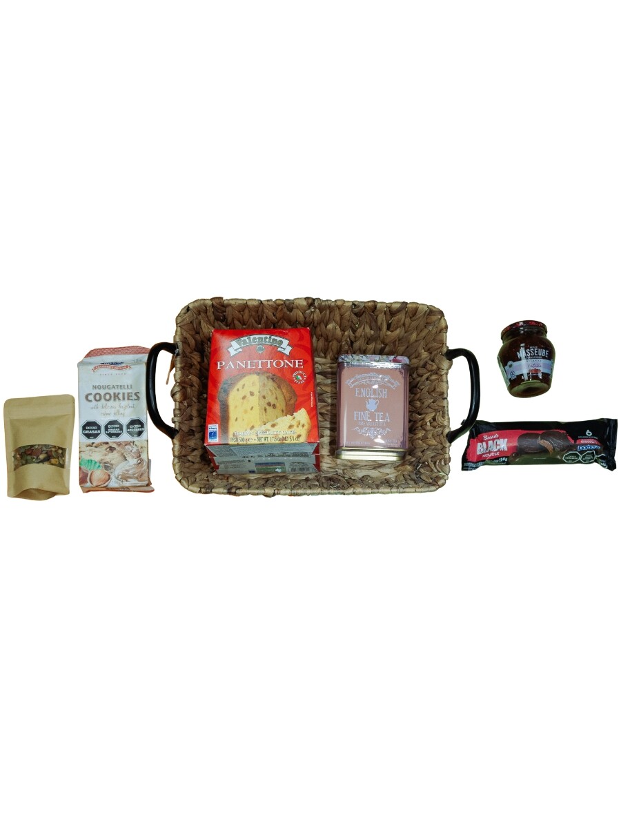CESTA DE SEAGRASS CON ASAS 3 