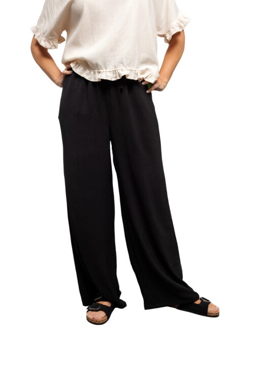 Pantalón Arlette Negro