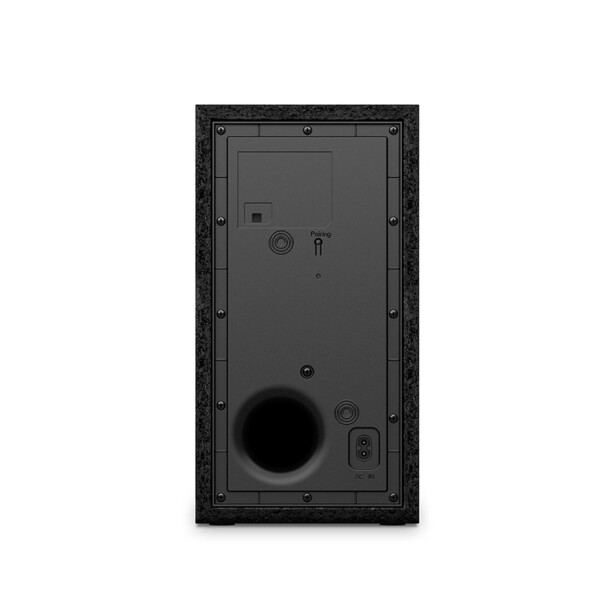 Barra De Sonido Lg S40t BARRA SONIDO LG S40T CON SUBWOOFER