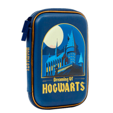 Cartuchera Mooving Eva Harry Potter