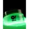 Glow in the dark slime Verde