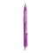 Portaminas Filgo Real grip 0.7 Violeta