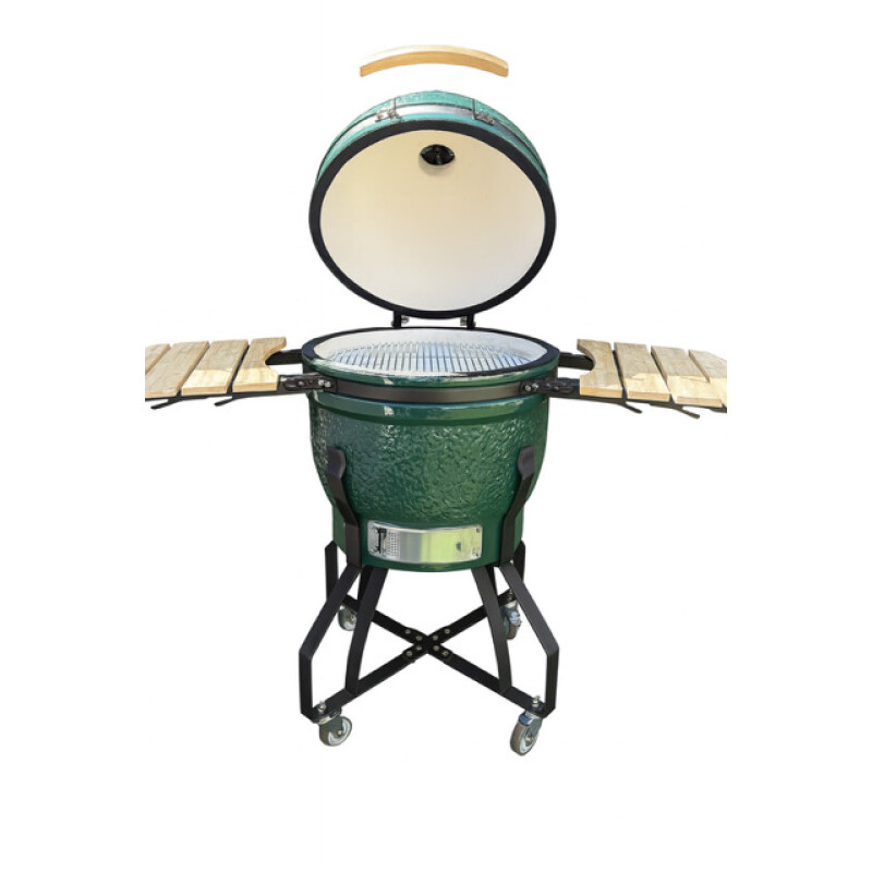 Kamado 18" Verde Kamado 18" Verde