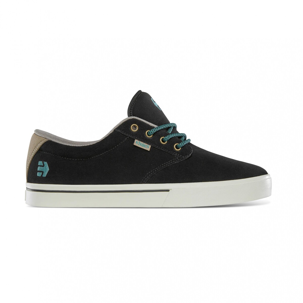 ETNIES JAMESON 2 - Black/white 