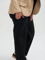 Pantalón Marta Negro