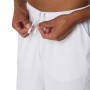 Court 9In Short - Hombre Brilliant White