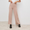 Pantalon Pull On BEIGE