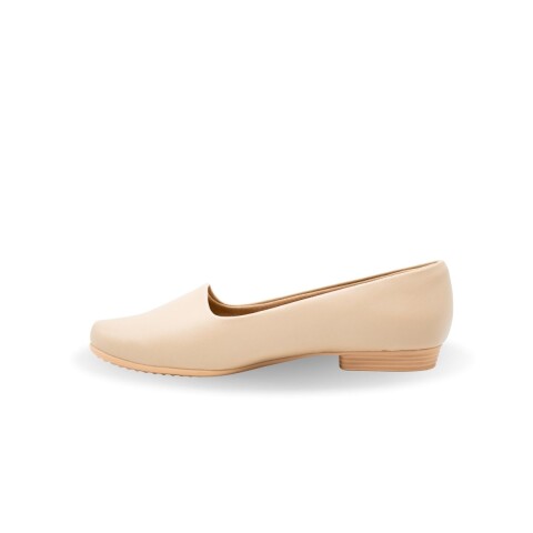 ZAPATO 35-41 MARFIL