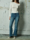 JEAN POCKET AZUL