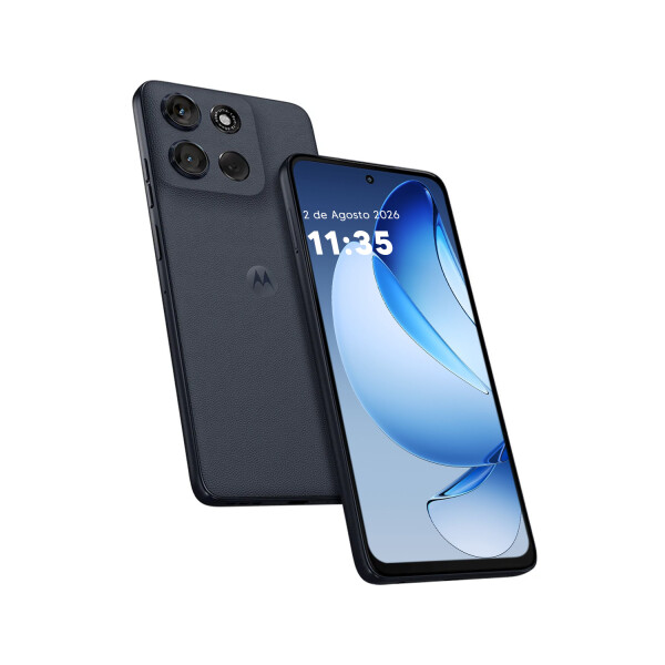 Motorola G56 8gb Ram 256gb 5g 50mpx Fhd Ip68 GRIS