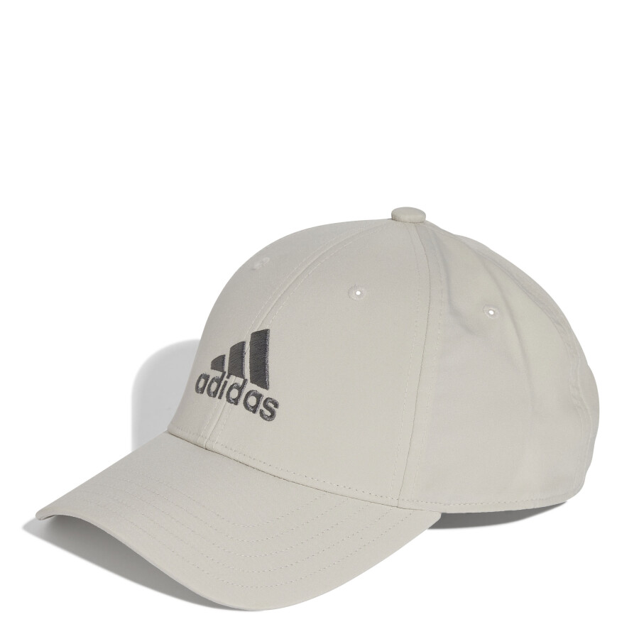 Gorra Adidas BBALL Rosa - Blanco