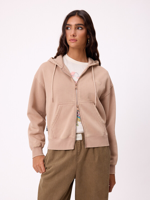 CANGURO C/C FRANKSTON RUSTY Taupe