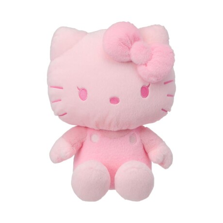 Peluche Hello kitty rosa