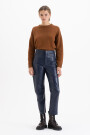 SWEATER LISBOA Caramelo