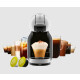 Cafetera Express Nescafé Dolce Gusto Mini Me Automática | 15 Bares | 1500W Cafetera Express Nescafé Dolce Gusto Mini Me Automática | 15 Bares | 1500W