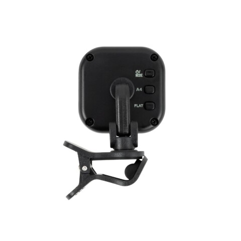 Afinador digital Ernie ball P09627 Pro tune usb-c c/bateria Afinador digital Ernie ball P09627 Pro tune usb-c c/bateria