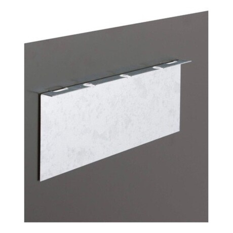 Espejo de baño Sensi D' Acqua 60x80cm Gris Espejo de baño Sensi D' Acqua 60x80cm Gris