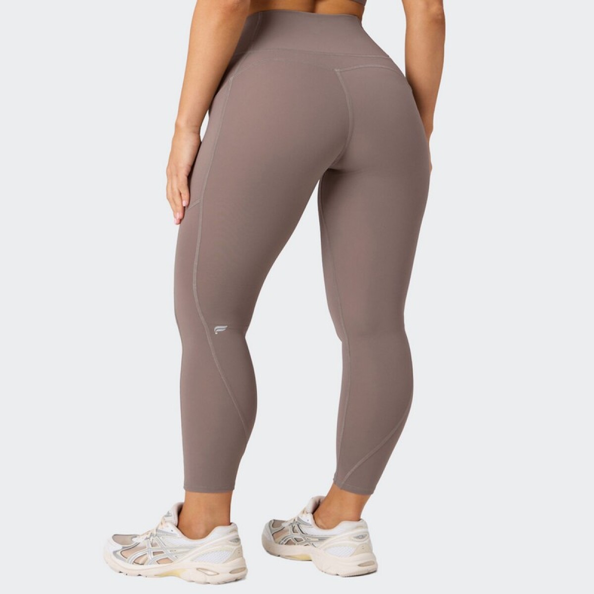Calza Fabletics PureLuxe Oasis - Gris 
