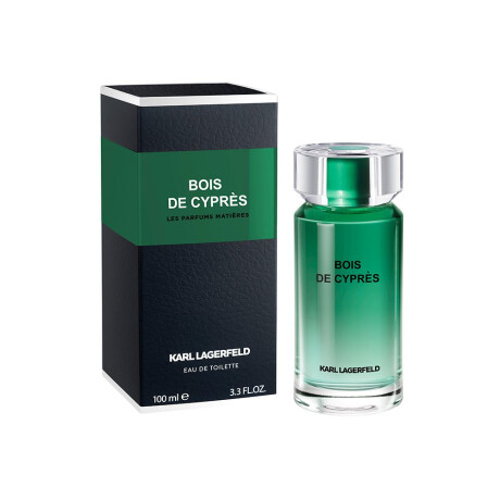 Perfume Karl Lagerfeld Bois De Cypres Eau De Parfum 100 Ml Perfume Karl Lagerfeld Bois De Cypres Eau De Parfum 100 Ml