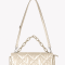 Cartera Majo Bronce