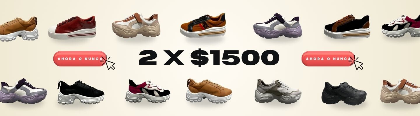 2 X $1500