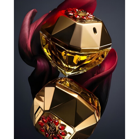 Perfume Paco Rabanne Lady Million Royal Edp 80ml + Obsequio Perfume Paco Rabanne Lady Million Royal Edp 80ml + Obsequio