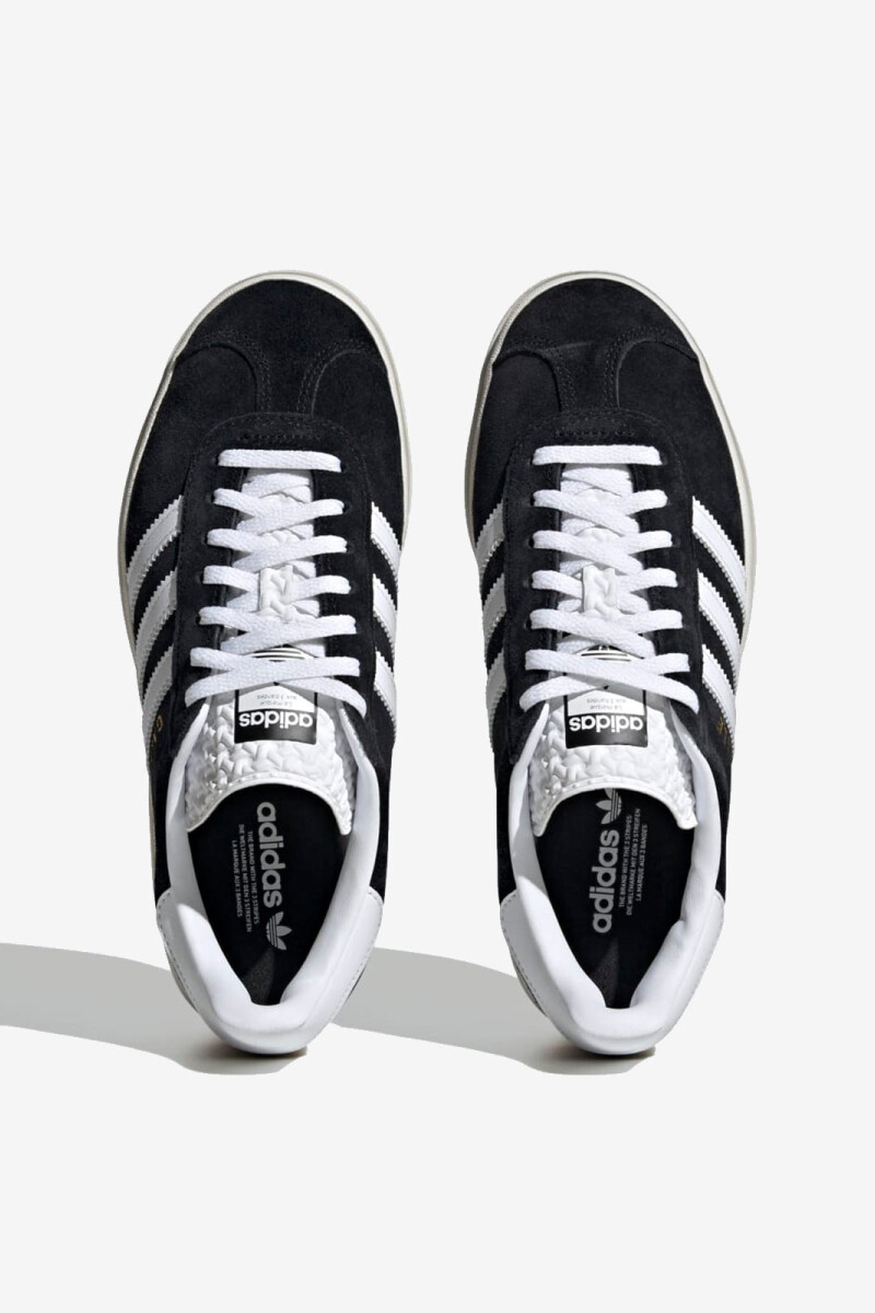 GAZELLE BOLD W Negro