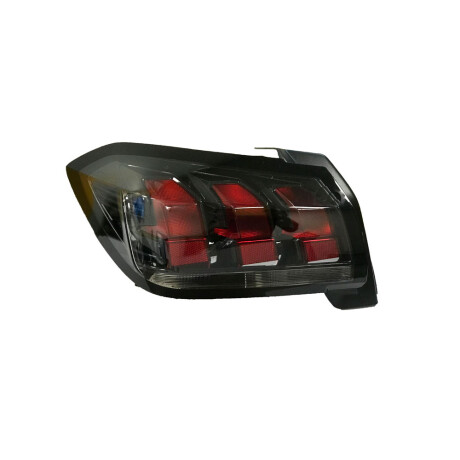 FAROL CITROEN - PEUGEOT 208 2020 - 2024 TRASERO IZQ - FAROL CITROEN - PEUGEOT 208 2020 - 2024 TRASERO IZQ -