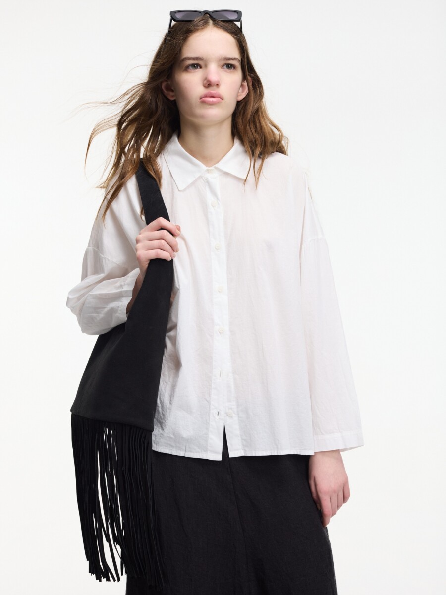 Camisa Accesa 