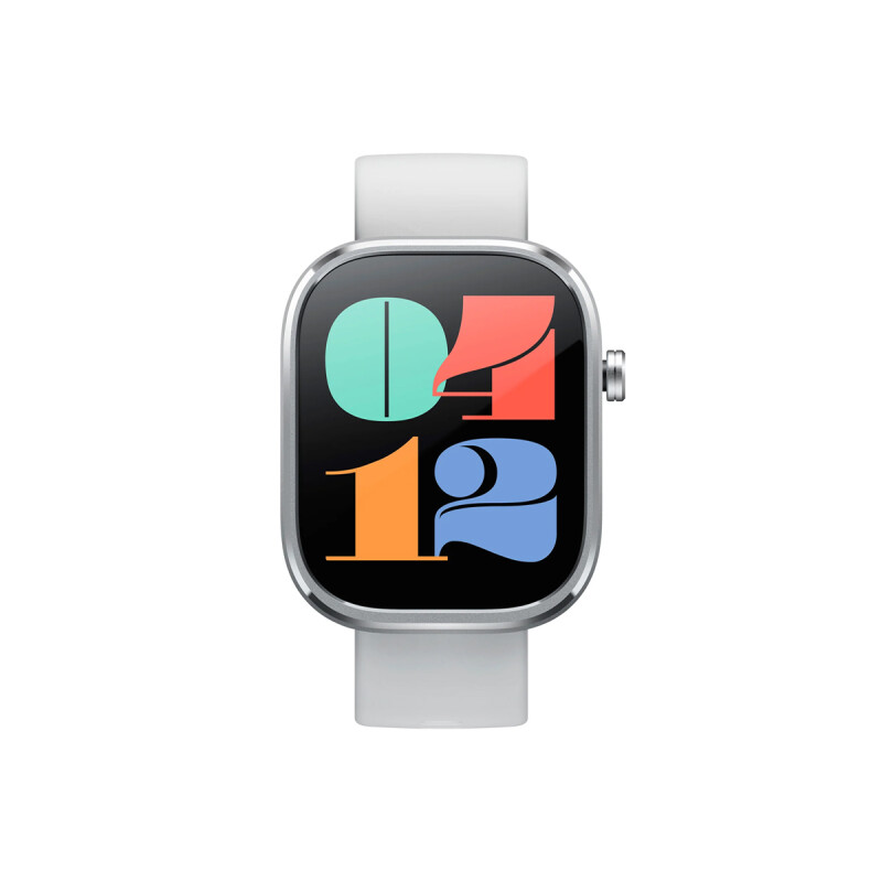 Smartwatch Mibro C4 color gris Smartwatch Mibro C4 Color Gris