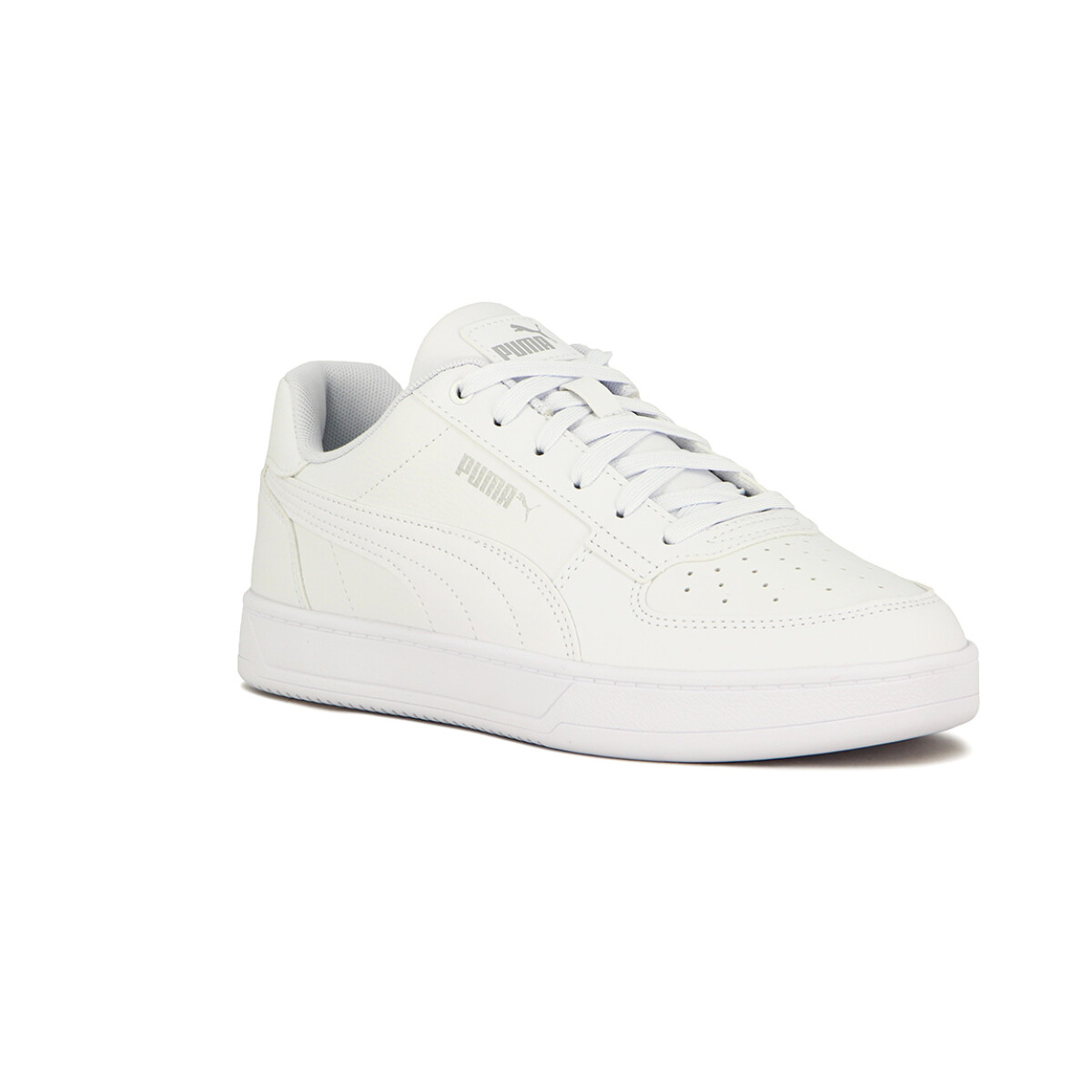 Championes Hombre Puma Caven 2.0 - Blanco 