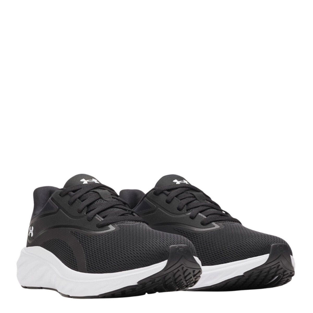 Championes de Hombre UNDER ARMOUR Ascend - Negro 