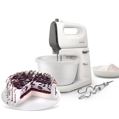 Batidora con Base Philips HR3745 Batidora con Base Philips HR3745