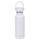 Botella térmica 500ml blanco
