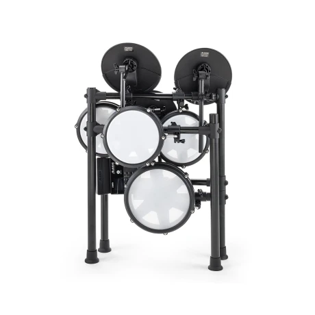 BATERIA ELECTRONICA ALESIS NITROMAX KIT BATERIA ELECTRONICA ALESIS NITROMAX KIT