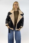 Gamulan Oversize Negro