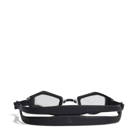 Lentes Natacion Adidas Ripstream Negro - Plateado