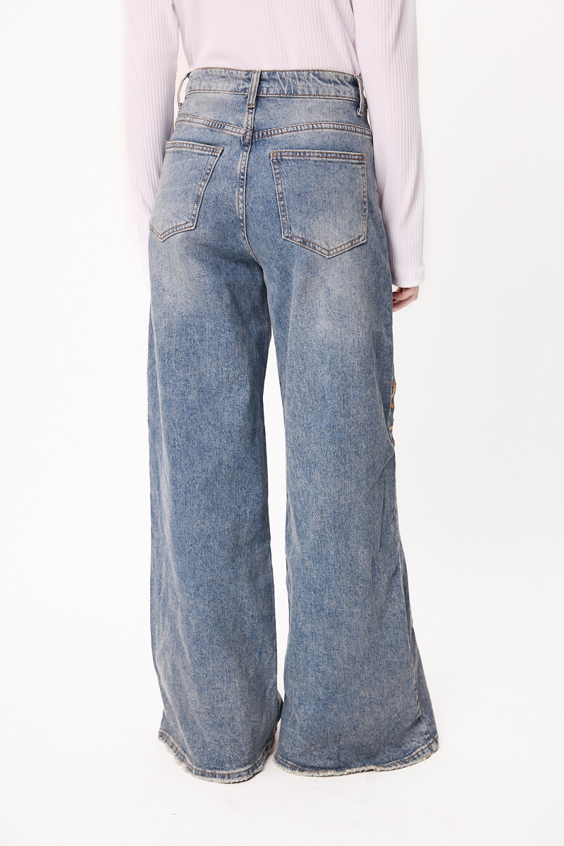 Jean Kyoto Celeste